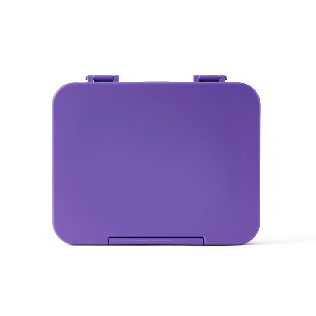 Bento Lunch Box Purple