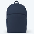 Navy Large Backpack