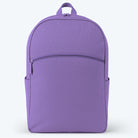 Purple Large Backpack