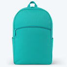 Teal Large Backpack