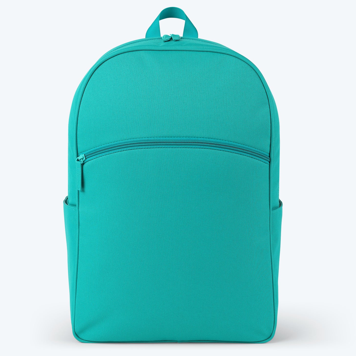 Teal Large Backpack