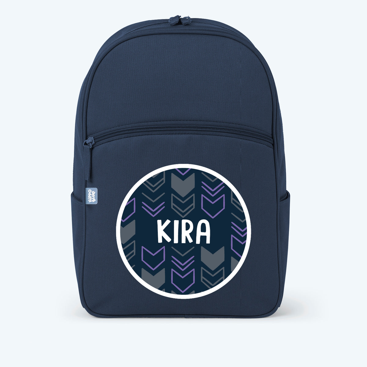 Personalised daycare backpack online australia