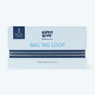 Bag Tag Loop