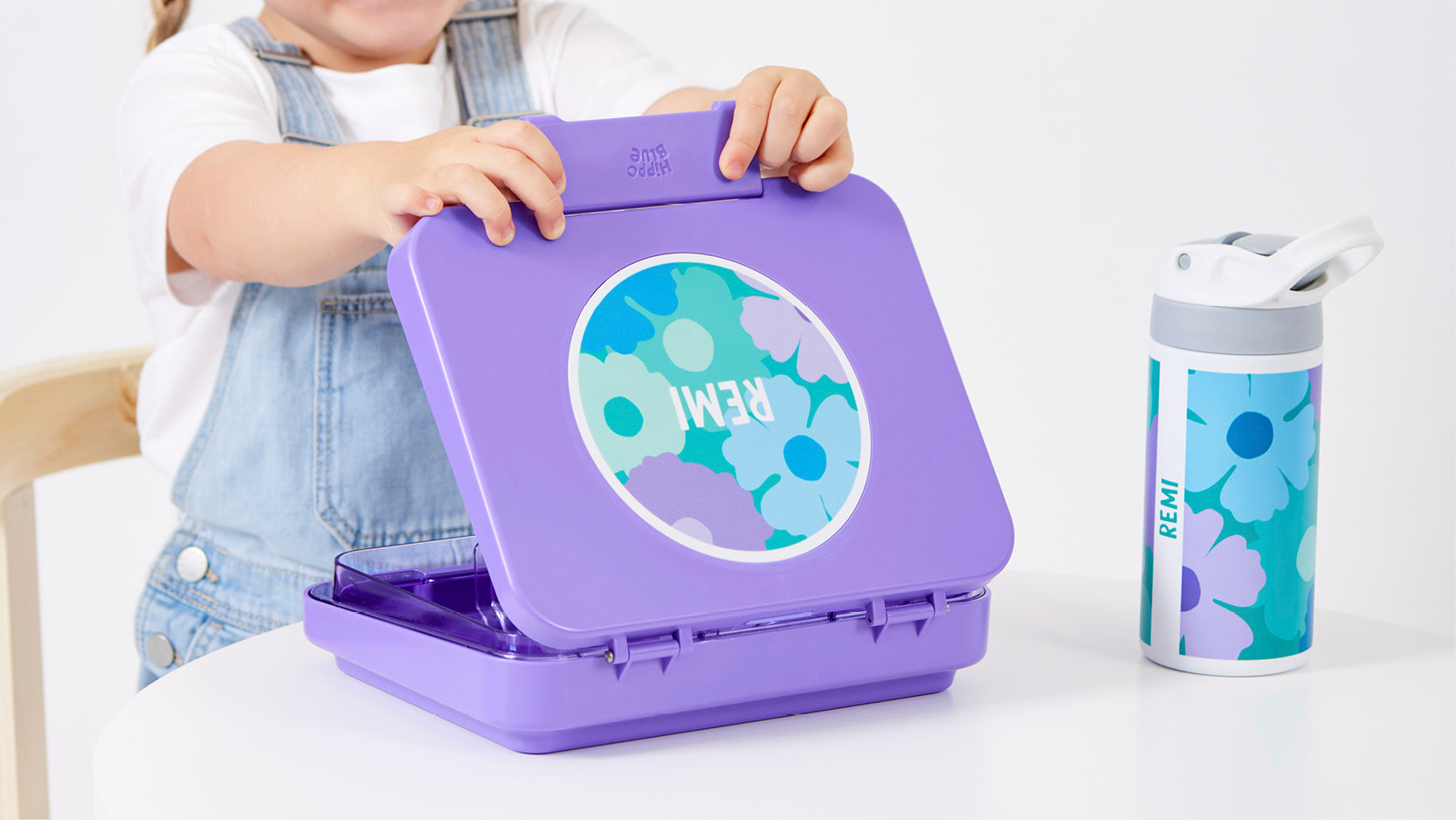 Conquer the Morning Chaos: Bento Box Meal Planning for Kids