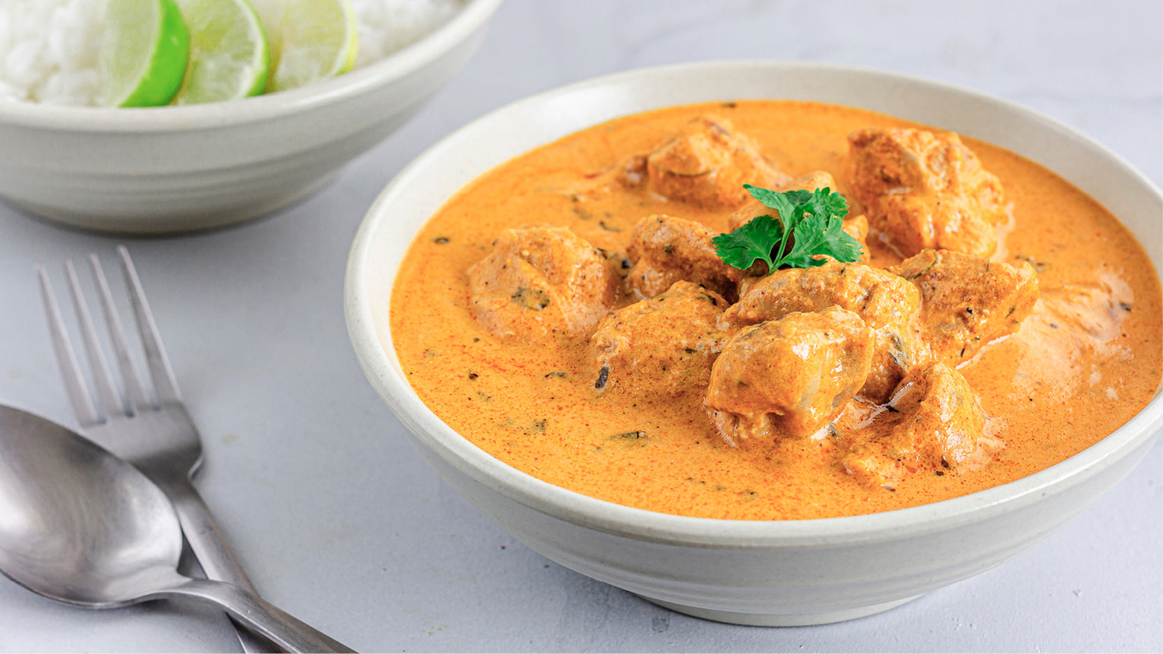 The Best Kid-Friendly Butter Chicken