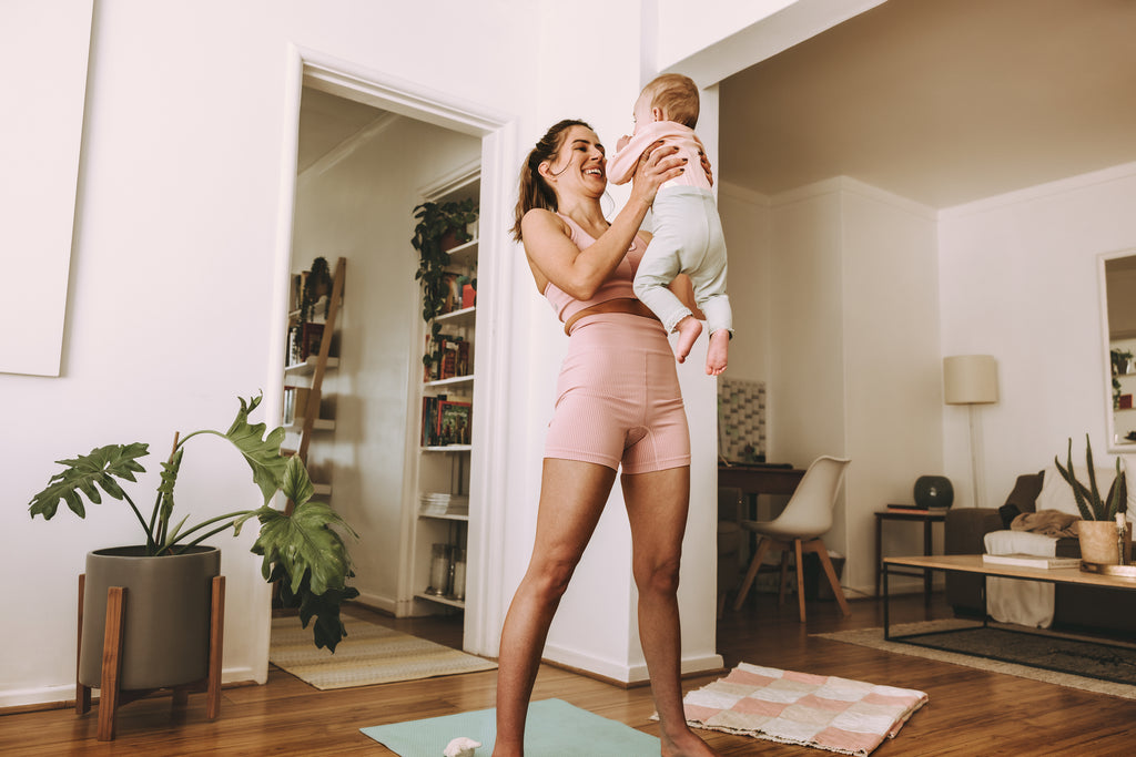 10 Essential Tips Self-Care for Busy Parents