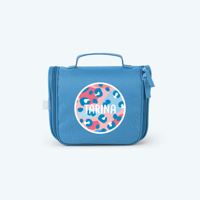 Toiletry Bag