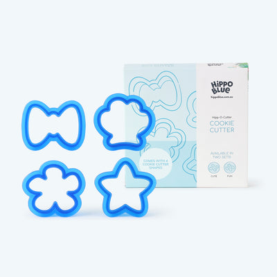 Cookie Cutters - Cute