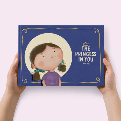 The Princess In You